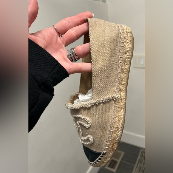 Chanel espadrilles - Picture 8 of 10